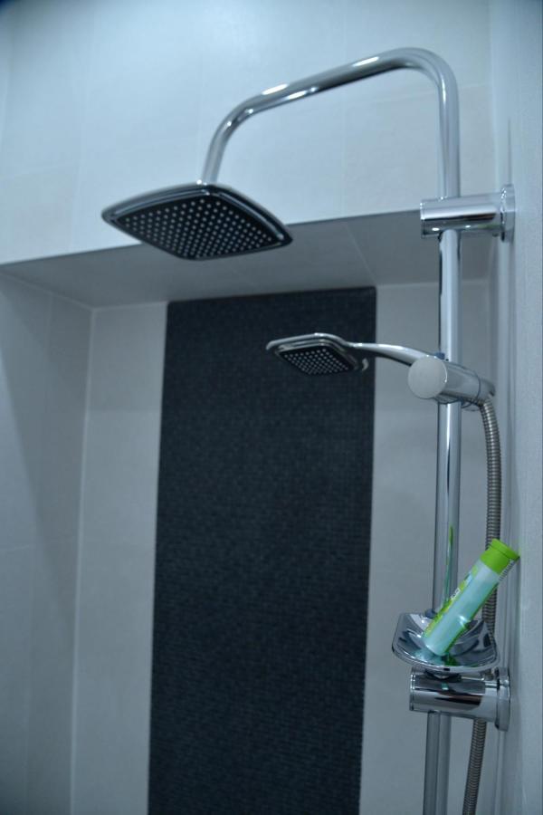 Bella studios&apartments Kruševac Esterno foto